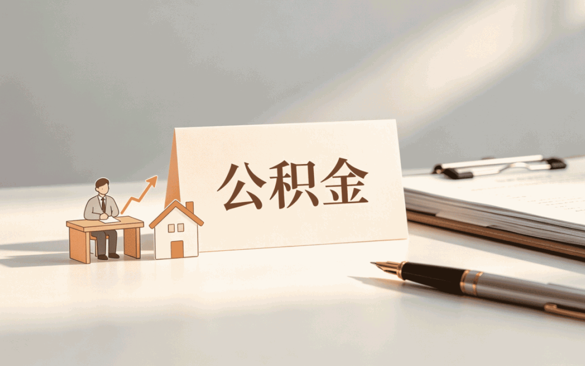 张家界个人公积金查询系统，两种方式差多少钱