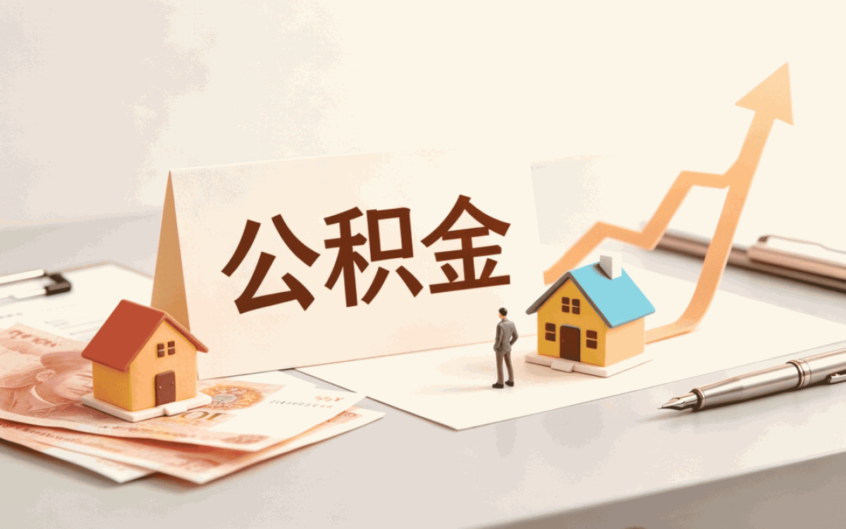 张家界正规专业公积金提取公司办事指南