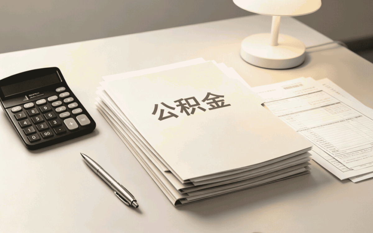 张家界一次性提取公积金需要交税吗我跑了两趟