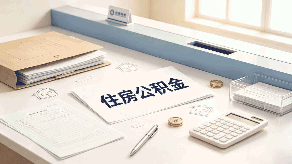 张家界公积金租房提取条件按月折算差多少钱