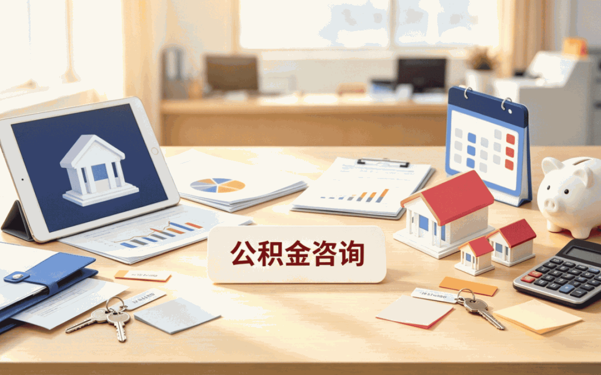 张家界公积金销户提取，我跑了一趟才搞明白
