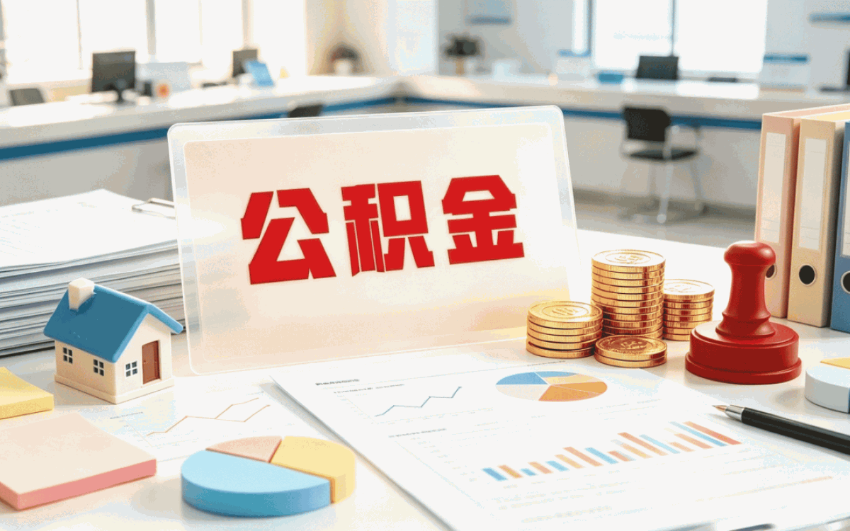 张家界公积金租房提取条件按月折算差多少钱