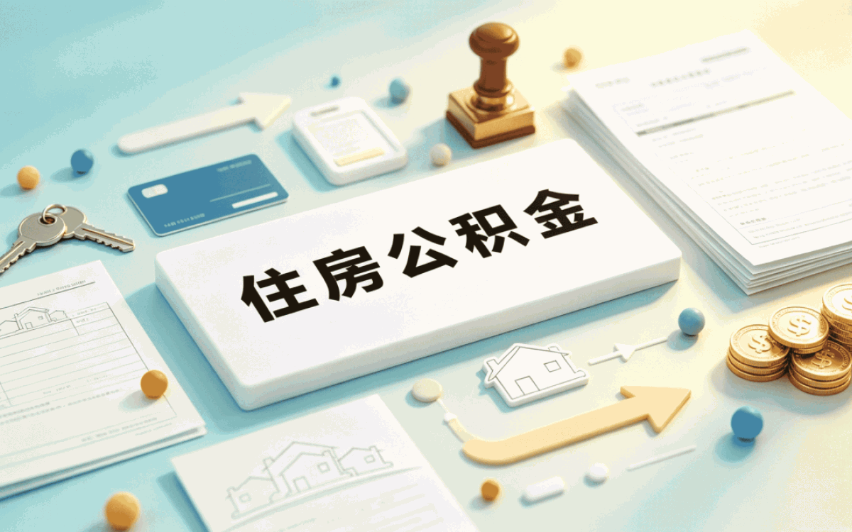张家界公积金冻结账户提取适用人群有没有变