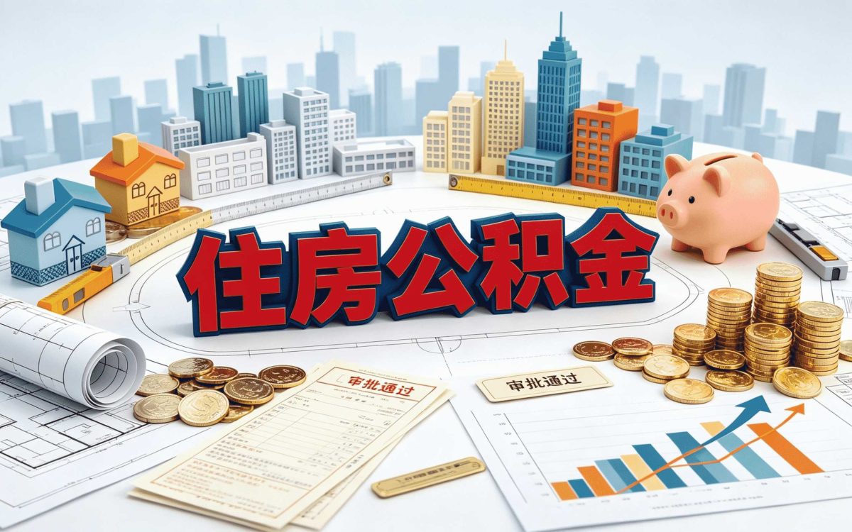 张家界公积金年检规定这几个坑容易白跑