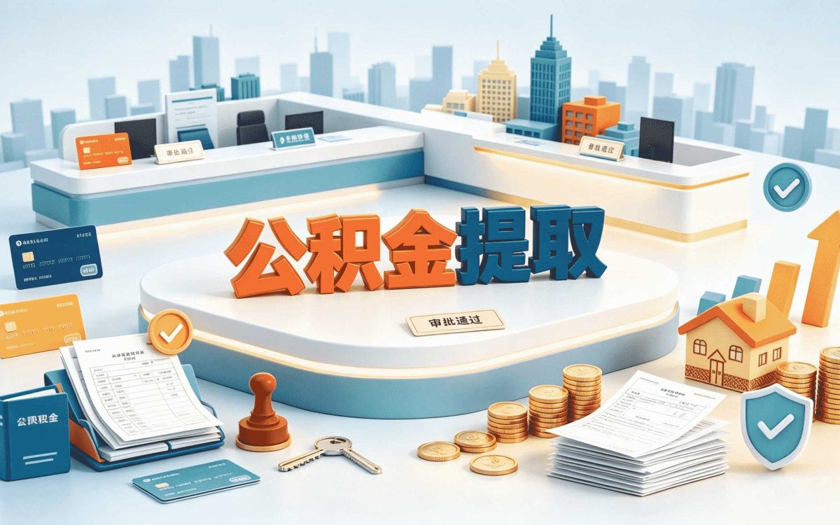 张家界公积金封存了可以提取吗能还是不能