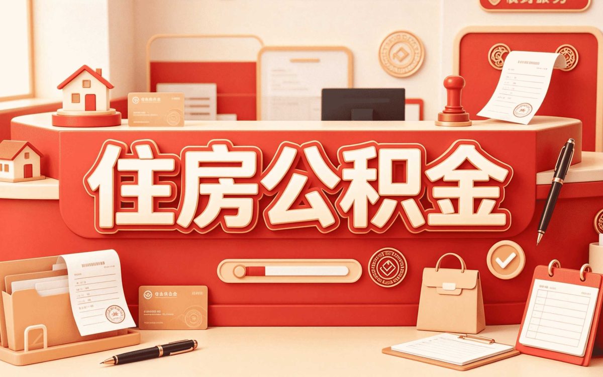 张家界公积金启封方式新规怎么算