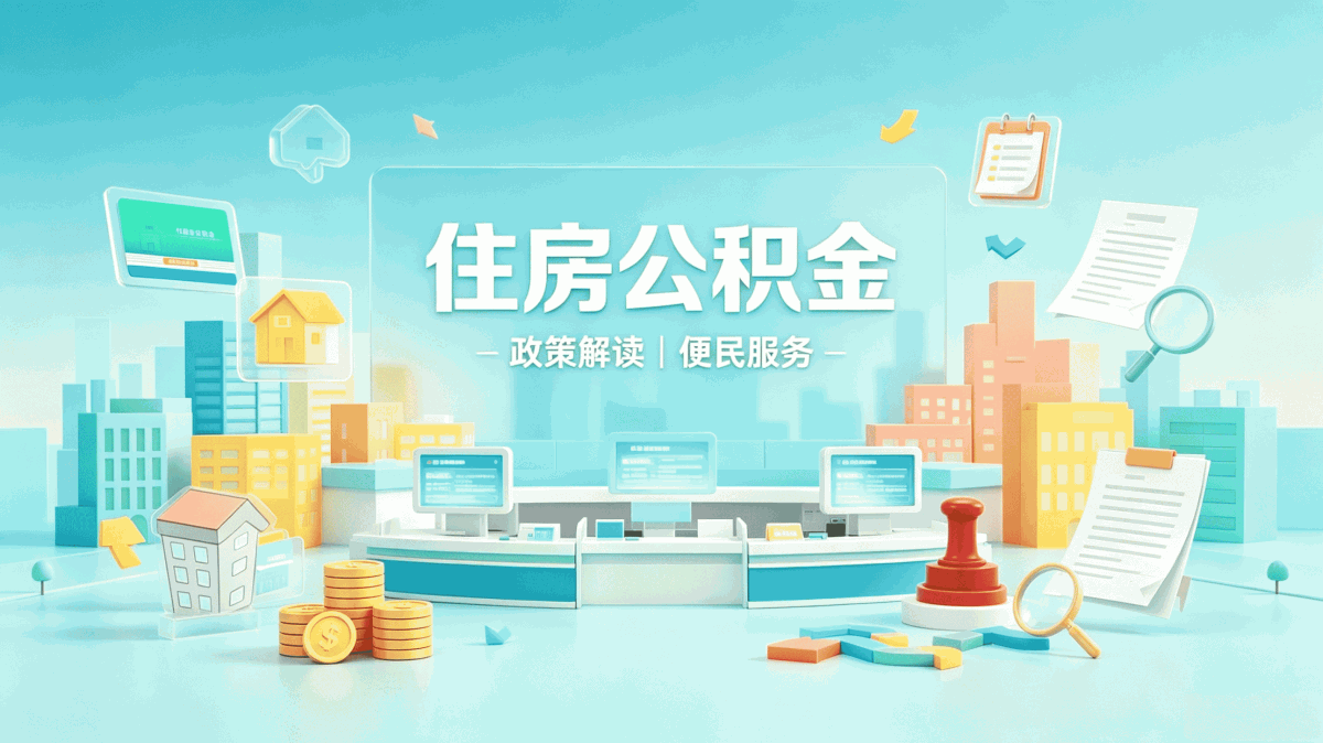 张家界公积金比例怎么查问单位还是网上能查到？