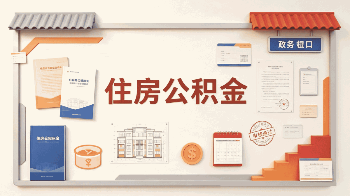 张家界公积金封存怎么操作差额一笔笔算