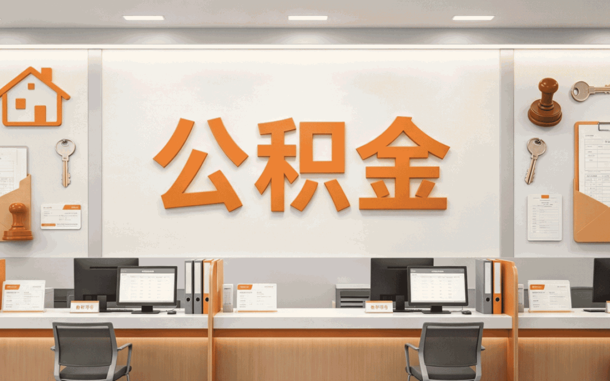 张家界公积金冻结账户提取适用人群有没有变