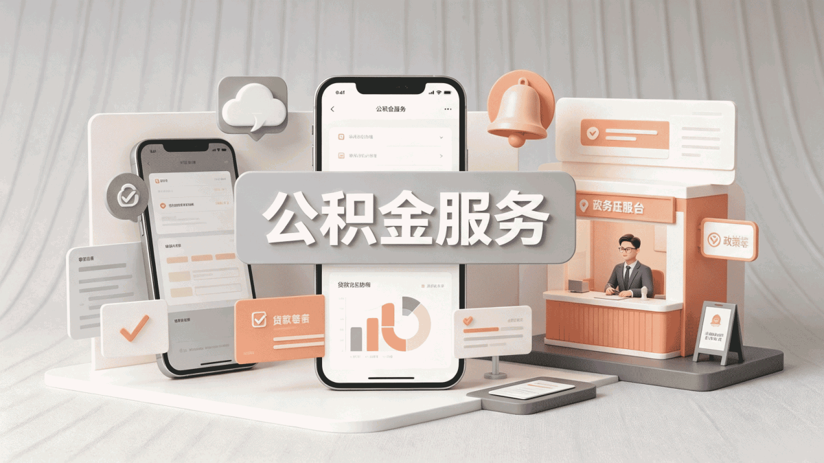 张家界正规专业公积金提取公司办事指南
