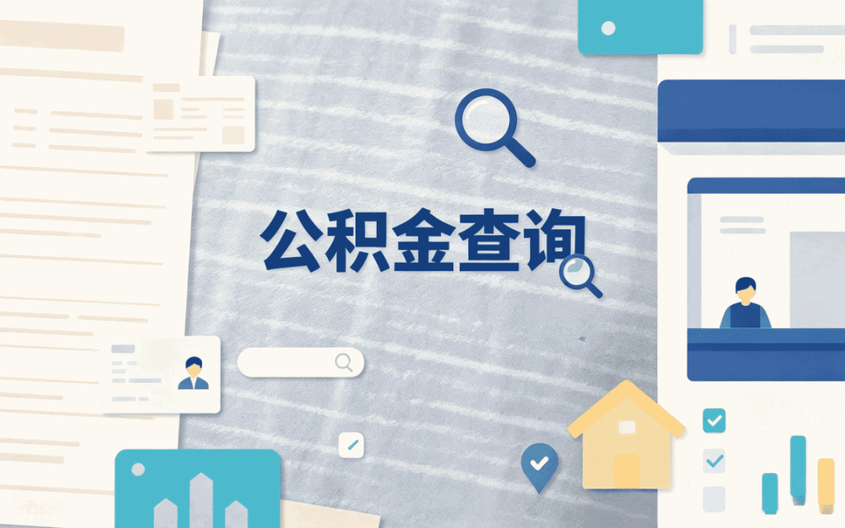 张家界失业公积金代办我跑了两趟才办成