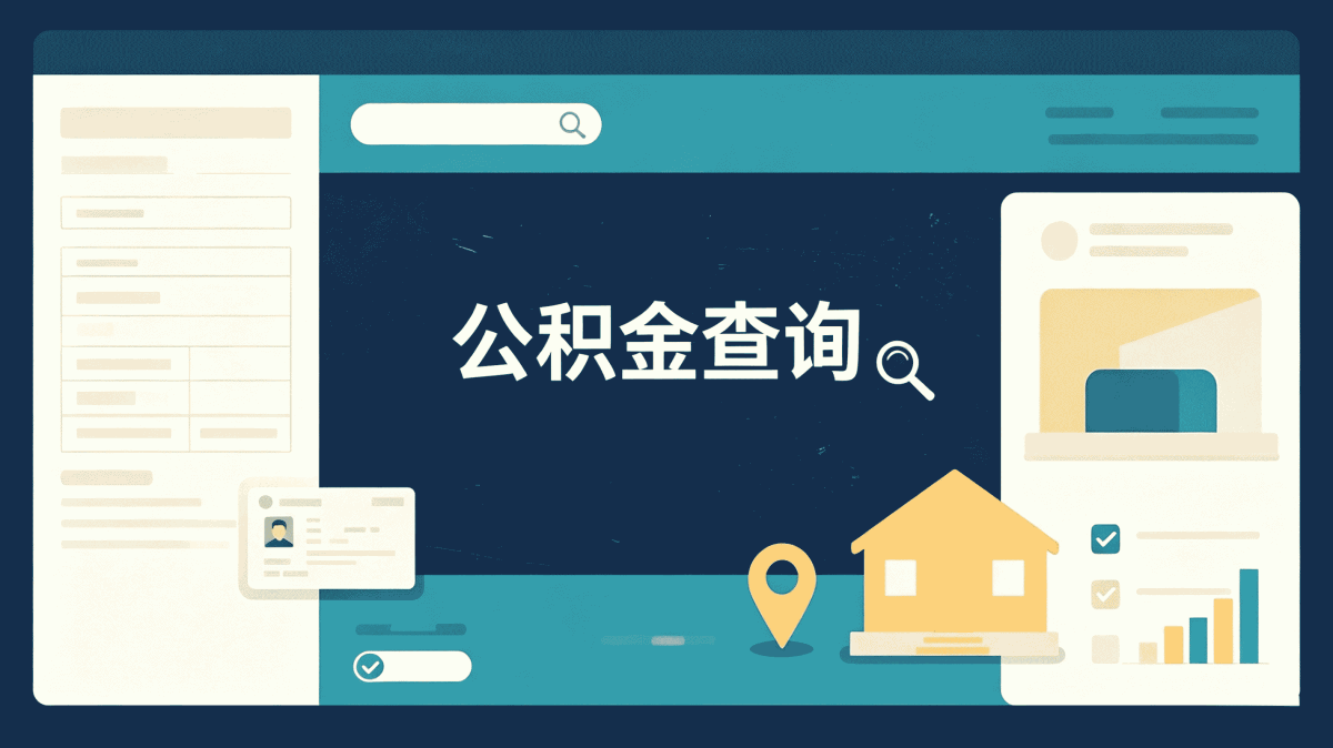张家界公积金销户提取，我跑了一趟才搞明白