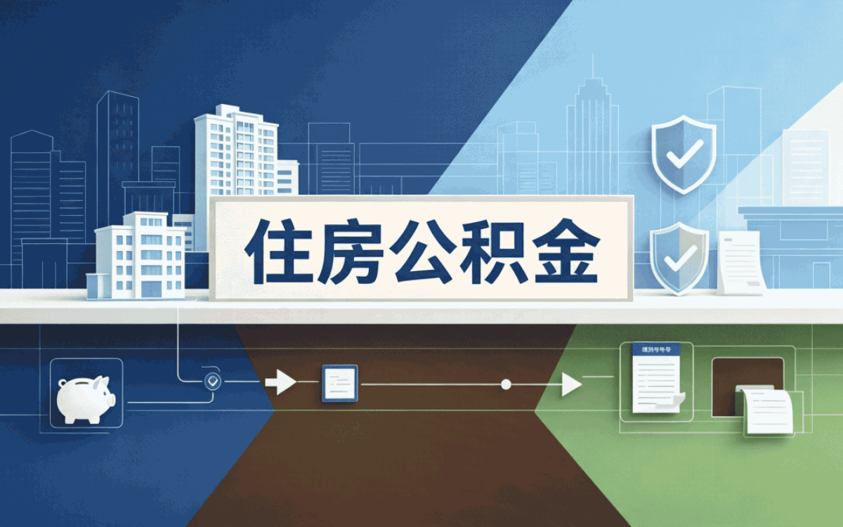张家界公积金异地怎么提取，行不行？