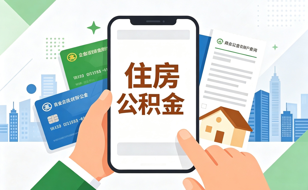 张家界公积金冻结账户提取适用人群有没有变