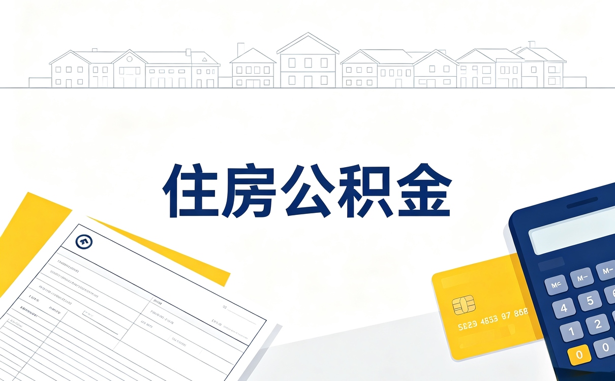 张家界公积金比例怎么查问单位还是网上能查到？