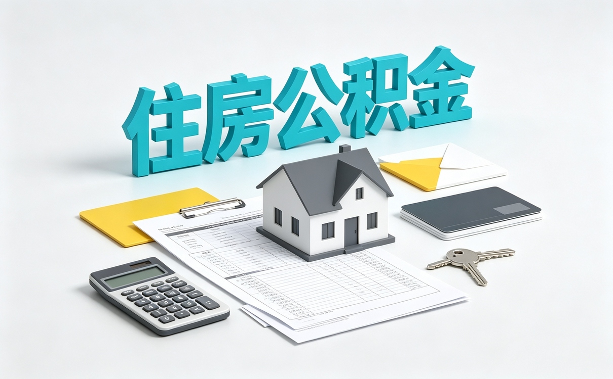 张家界公积金提取所需手续，别白跑几趟
