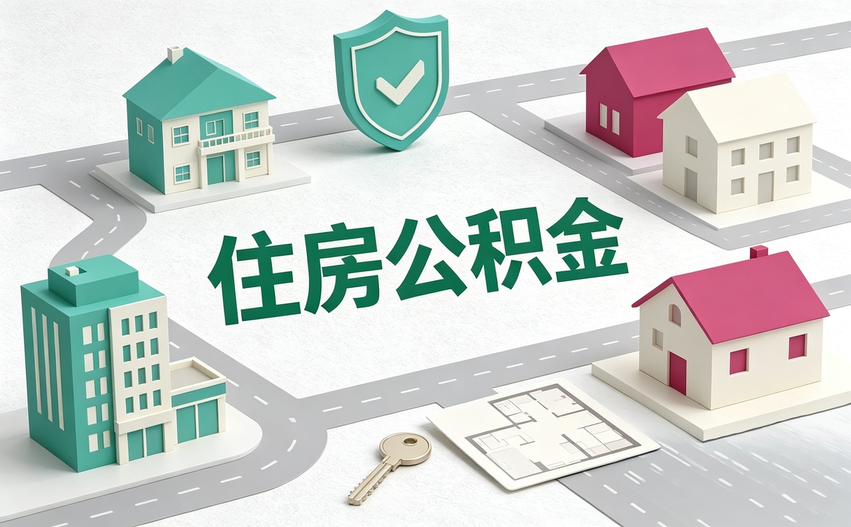 张家界公积金合并多久放款我第二次才搞明白